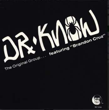 Album Brandon Cruz: The Original Group