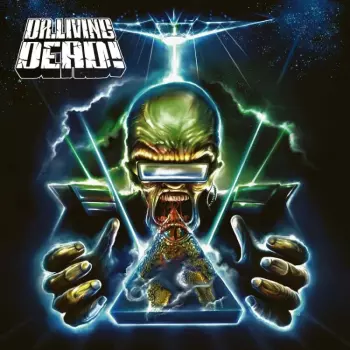 Dr. Living Dead!: Dr.living Dead!