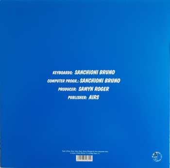 LP Dr. Phibes: Acid Story CLR | LTD