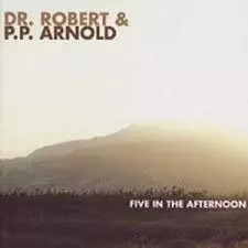 Five In The Afternoon