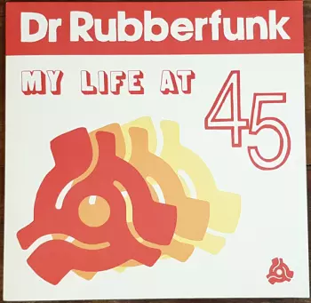 My Life At 45