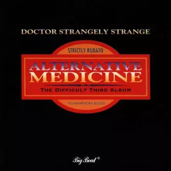 Alternative Medicine