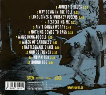 Dr. Will: To The Bone