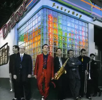 Dr. Zoot: Retro Hop