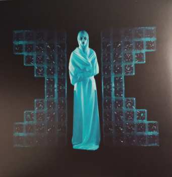 LP Drab Majesty: The Demonstration