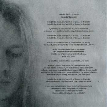 CD Draconian: Arcane Rain Fell