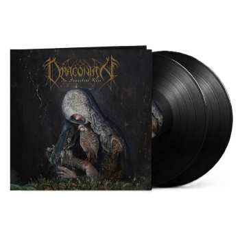 2LP Draconian: In Somnolent Ruin