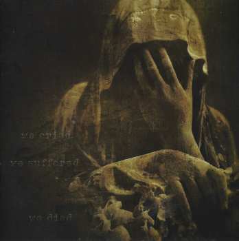 CD Draconian: The Burning Halo