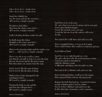 CD Paradise Lost: Draconian Times