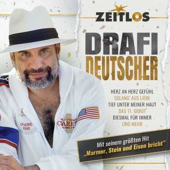 Album Drafi Deutscher: Zeitlos