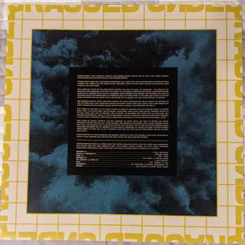 LP Dragged Under: Upright Animals CLR | LTD