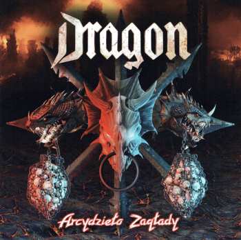 CD Dragon: Arcydzieło Zagłady