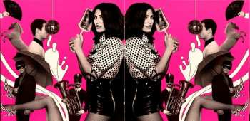 CD Dragonette: Galore