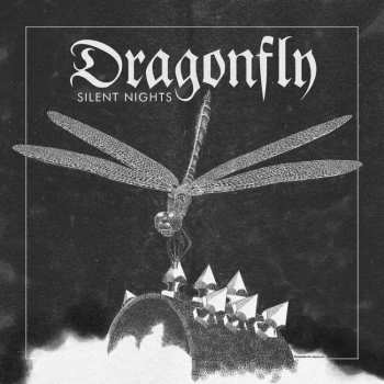 CD Dragonfly: Silent Nights