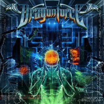 CD/DVD/Set di cofanetti Dragonforce: Maximum Overload DLX | LTD | DIGI