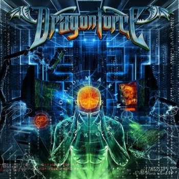 CD Dragonforce: Maximum Overload