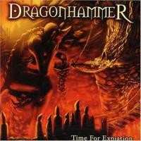 CD Dragonhammer: Time For Expiation