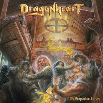 CD Dragonheart: The Dragonheart's Tale