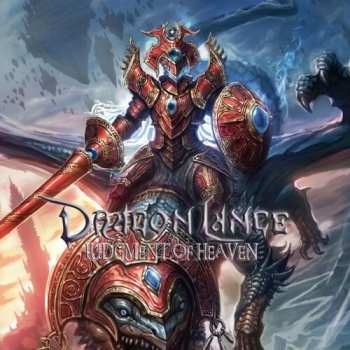 Album Dragonlance: Judgment Of Heaven