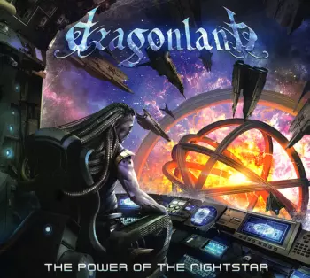 The Power Of The Nightstar