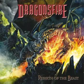 Dragonsfire: Rebirth Of The Beast