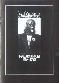 2LP Drahdiwaberl: Live - Wer Hat Hier Pfui Geschrien? CLR | LTD | NUM