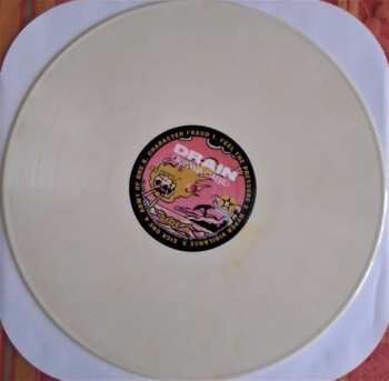 LP Drain: California Cursed LTD | CLR