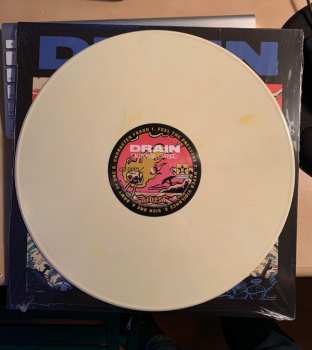 LP Drain: California Cursed LTD | CLR