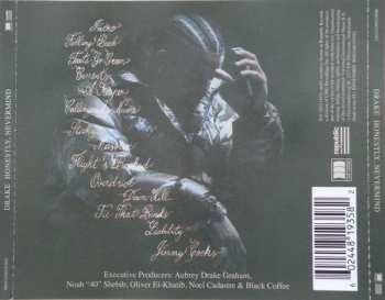 CD Drake: Honestly, Nevermind 