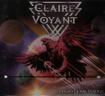 CD Drakkar: Spread Your Wings DIGI