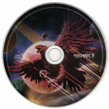 CD Drakkar: Spread Your Wings DIGI