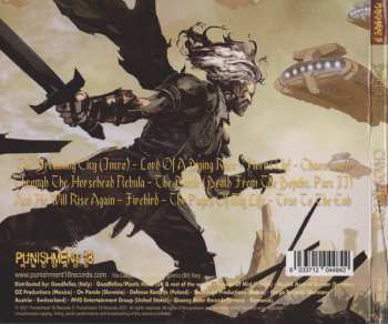 CD Drakkar: Chaos Lord 