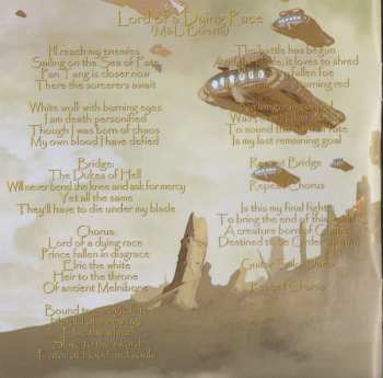 CD Drakkar: Chaos Lord 