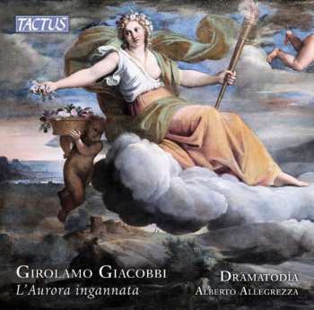 Album Dramatodia / Allegrezza: L'aurora Ingannata