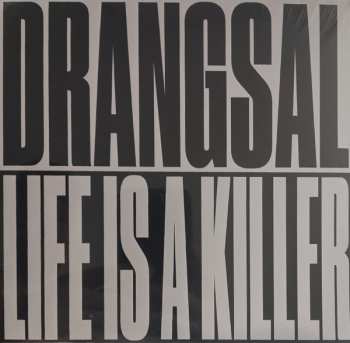 SP Drangsal: Life Is A Killer LTD