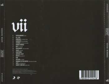 CD Drapht: Seven Mirrors