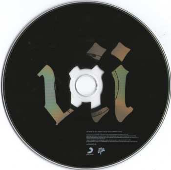 CD Drapht: Seven Mirrors