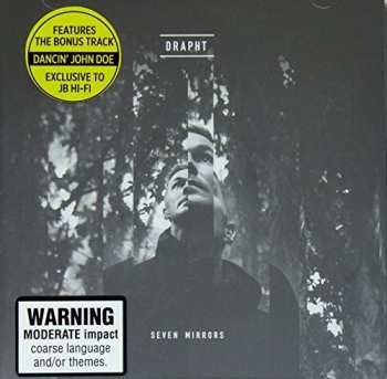 Album Drapht: Seven Mirrors