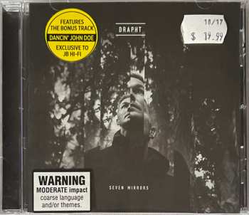 CD Drapht: Seven Mirrors