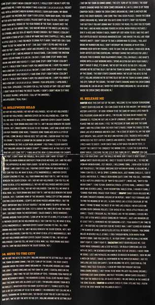 CD Drapht: Shadows And Shinings