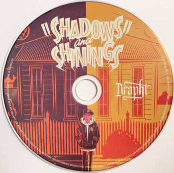 CD Drapht: Shadows And Shinings