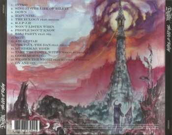 CD Drapht: The Life Of Riley