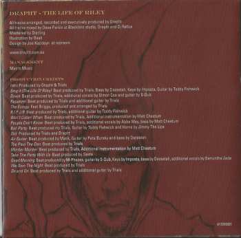 CD Drapht: The Life Of Riley
