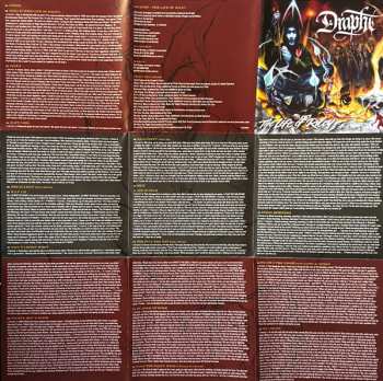 CD Drapht: The Life Of Riley