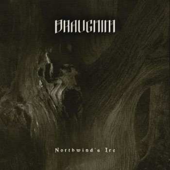 Album Draugnim: Northwind's Ire