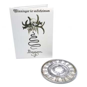 CD Minningar Úr Undirheimum