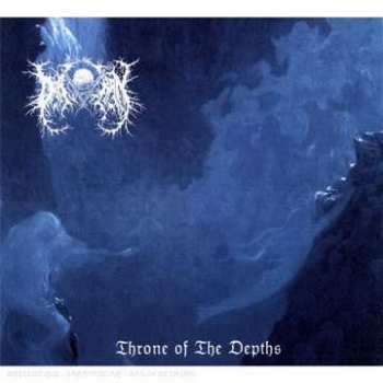 CD Drautran: Throne Of The Depths