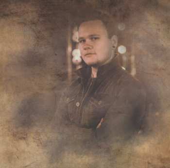 CD Drawn By Evil: Another Sin, Another Life