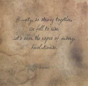 CD Drawn By Evil: Another Sin, Another Life