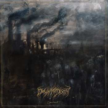 LP Drawn Into Descent: Onrust LTD